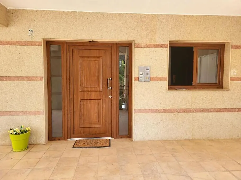 Julia Apartment Ground Floor 200M From Sea Nea Kallikrateia 0*,