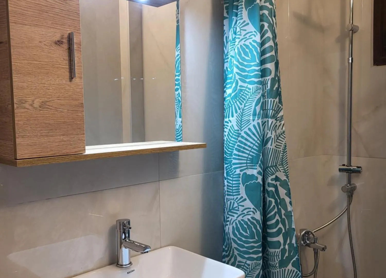 Julia Apartment Ground Floor 200M From Sea Nea Kallikrateia 0*,  Griechenland