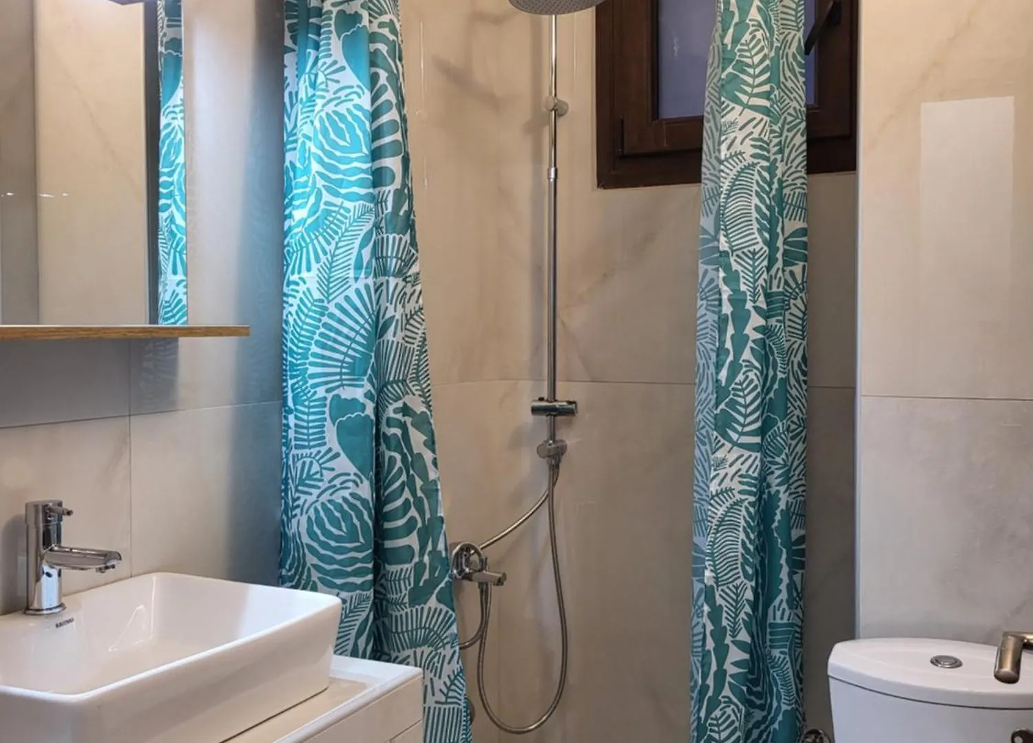 Julia Apartment Ground Floor 200M From Sea Nea Kallikrateia